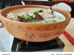 -千岛湖鱼味馆(十字街总店)