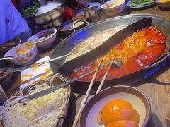 -萍姐火锅·公路夜市(打浦桥日月光店)