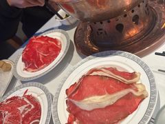 -拉萨瑞吉酒店-秀餐厅