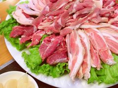 -清真华宇开锅羊肉