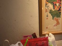 -南京大牌档(青岛万象城店)