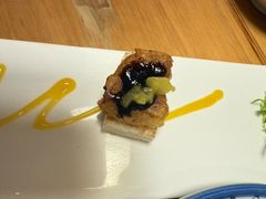 -王鼎精致料理铁板烧(世博源店)