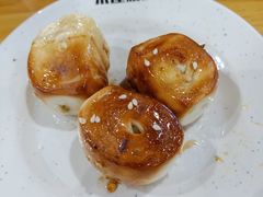 -木屋烧烤(龙华店)