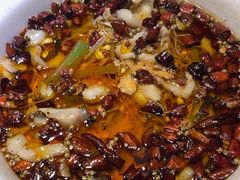 -永安鱼庄·镇江菜(丁卯店)