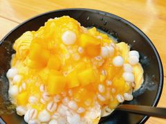 -鞠婆婆•绵绵冰•凉糕•手工冰粉(苏稽一店)