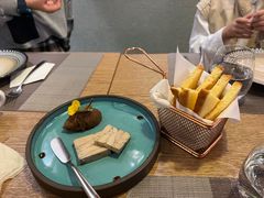 -LA CREPERIE BRETONNE布列塔尼法式餐厅(天童北路店)
