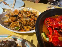 -小田油焖小龙虾(双井店)