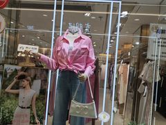 -广州白马服装市场