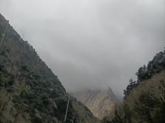 -硗碛藏寨·神木垒景区