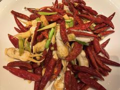 -上海人家花樣年华(中山公园店)