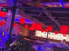 -山河屯铁锅炖鲜鹅·东北菜(开发区一店)