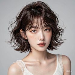 -LJOY丽锦造型·烫发染发