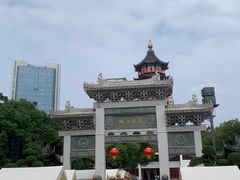 -绳金塔