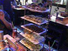 -三个蒙古大叔羊肉串(大宁店)