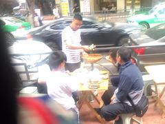 -古真记钵钵鸡(总店)