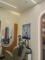 -希梵尔头皮抗衰·科技养发