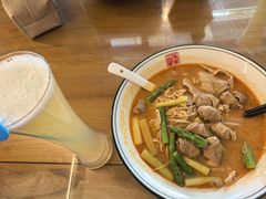 -一峰沙茶面(海峡国际店)