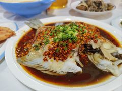 -日照大牌檔•小船海鲜(万平口店)