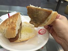 -义顺牛奶公司(庇利金街店)