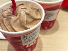 -DQ·蛋糕·冰淇淋(鸿坤店)