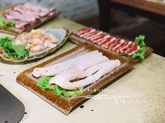 -大油嘴碳烤油边
