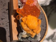 -家贺屋刺身寿司专门店