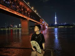 -武汉长江大桥