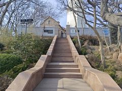 -青岛海滨风景区