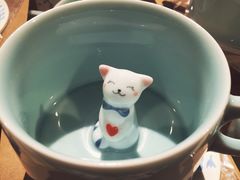 -猫的天空之城概念书店(苏州诚品店)