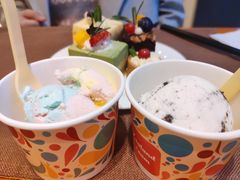 -雷迪森云锦大酒店-阳光西餐厅