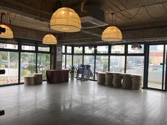 -香洲区图书馆(乐士文化区店)