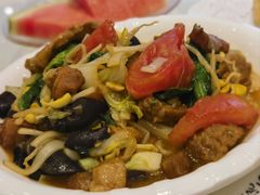 -凯鸽酒楼(大同振兴街店)