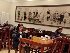-北平小馆·烤鸭·家常菜(磨房北里店)