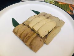 香槟鹅肝-大树餐厅(红旗街万达店)