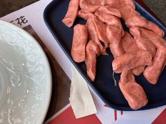-一品诚记烤肉(大连柏威年购物中心店)