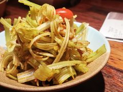 马家沟芹菜-外婆家(南开大悦城店)