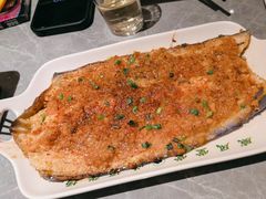 -威记烧嘢·南宁烧烤·超级生牛(绿地店)