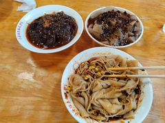 -蒋家槟豆面皮(友爱路店)