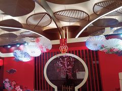 -茶马花街(城西银泰城店)