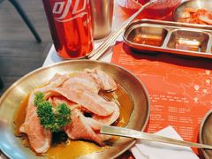 -西塔老太太泥炉烤肉(川沙百联店)