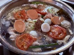 -海关荤豆花(洋河一路店)