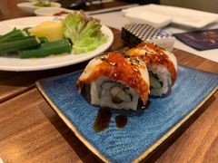 -大渔铁板烧(东城店)