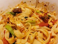 -黎一碗大碗手工面(城市立方店)