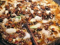 -蜀都丰 川菜·水煮活鱼(万象九宜城店)