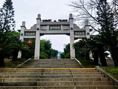 -青礁慈济宫