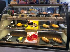 -DQ·蛋糕·冰淇淋(新佳丽店)