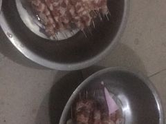 -永安烧烤