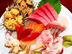 -一本魅·日式料理