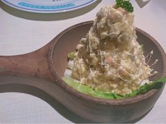 -俄士厨房(时代天街店)