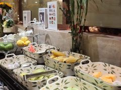 -索菲特西湖大酒店·香榭丽全日候餐厅(南山路店)